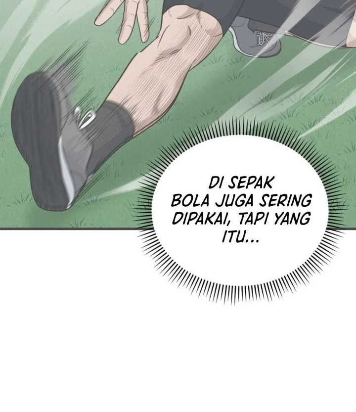 GOLIERO Chapter 19 - halaman 33