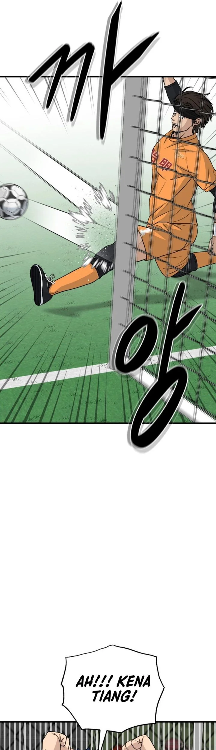 GOLIERO Chapter 19 - halaman 46