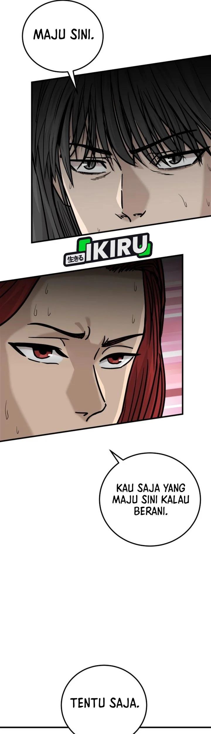 GOLIERO Chapter 19 - halaman 64