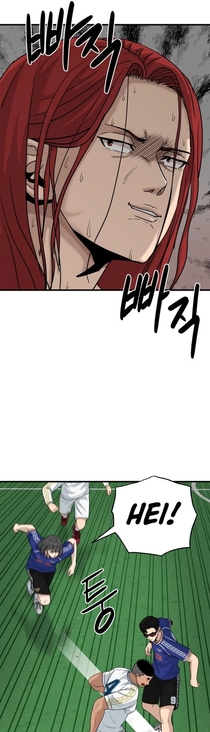 GOLIERO Chapter 19 - halaman 69
