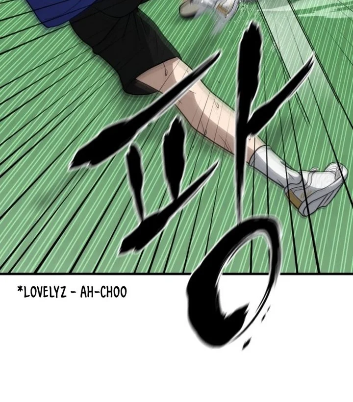 GOLIERO Chapter 19 - halaman 87
