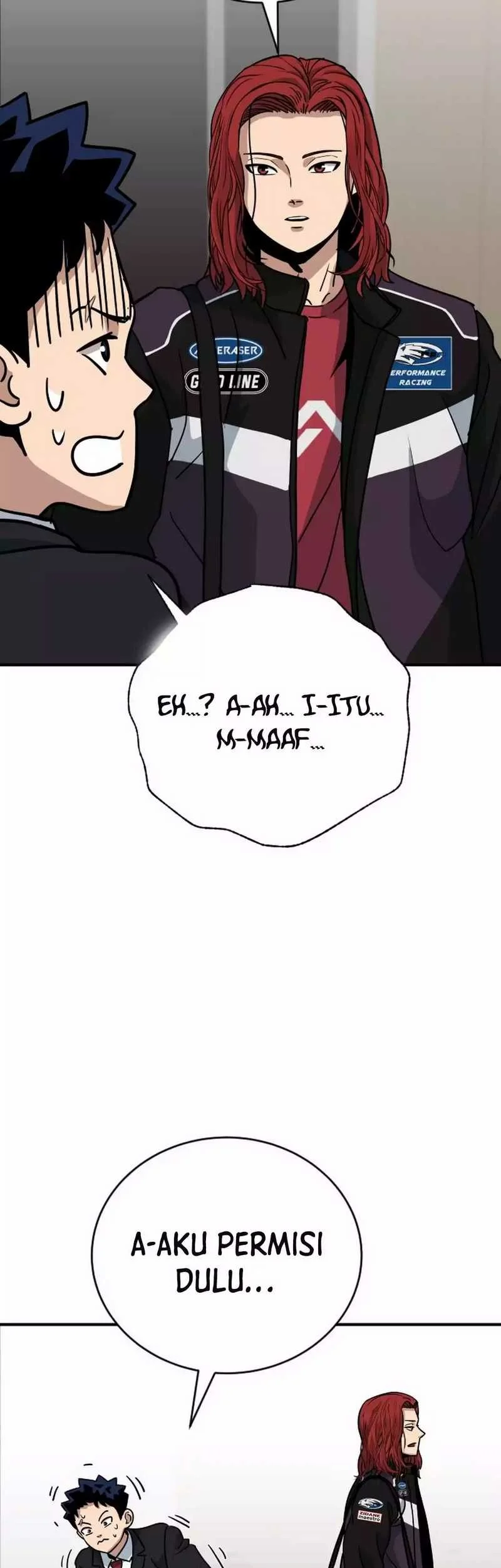 GOLIERO Chapter 2 - halaman 119