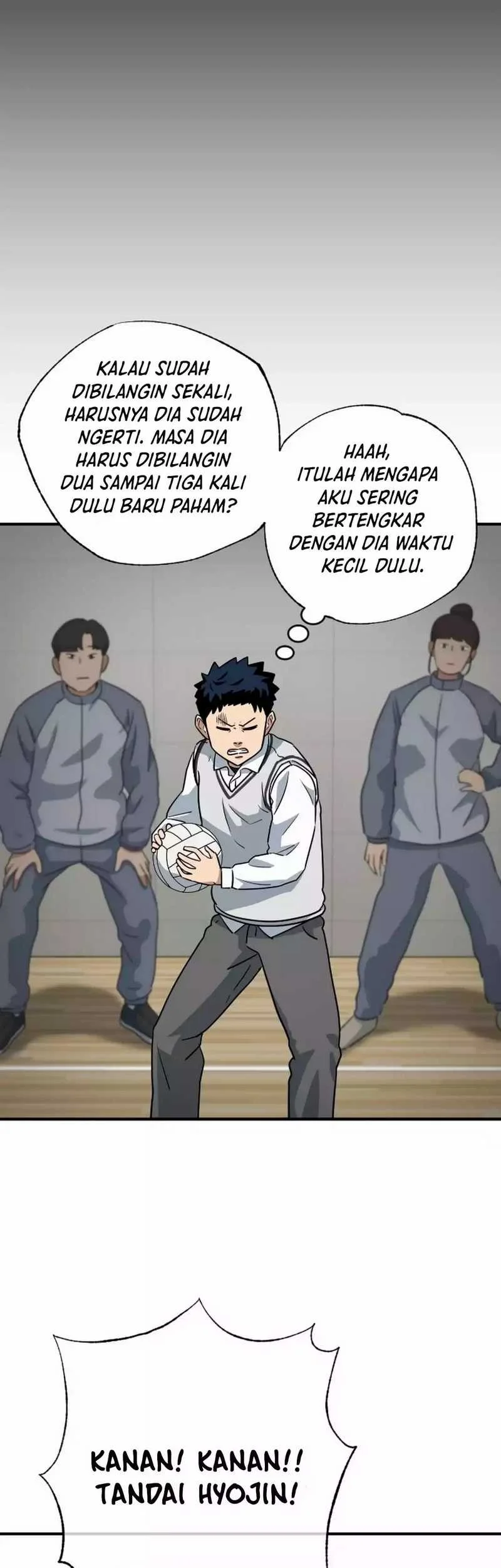 GOLIERO Chapter 2 - halaman 15