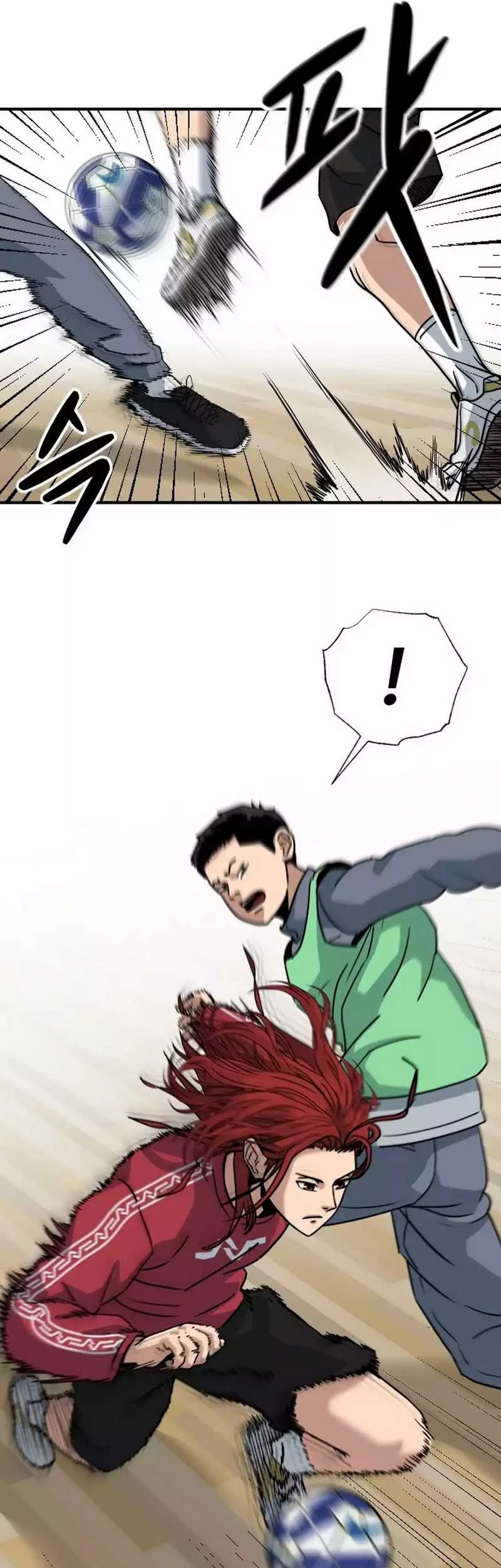 GOLIERO Chapter 2 - halaman 21