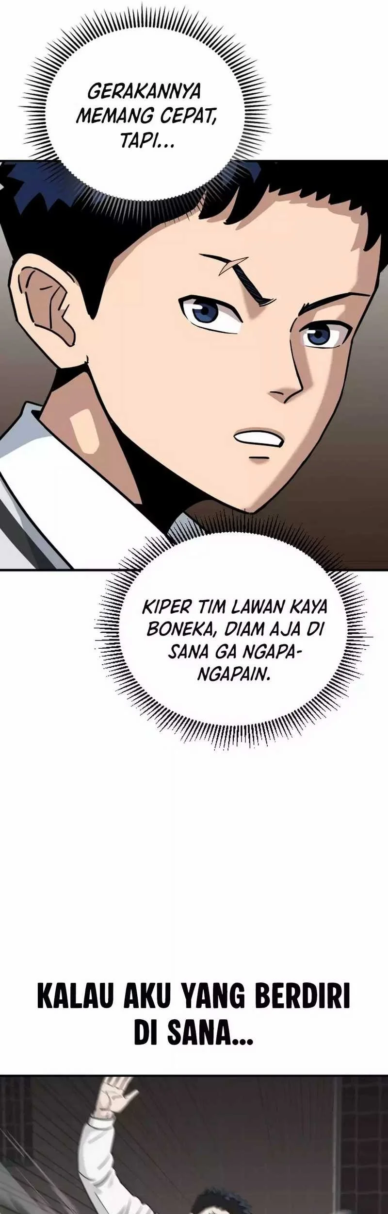 GOLIERO Chapter 2 - halaman 31