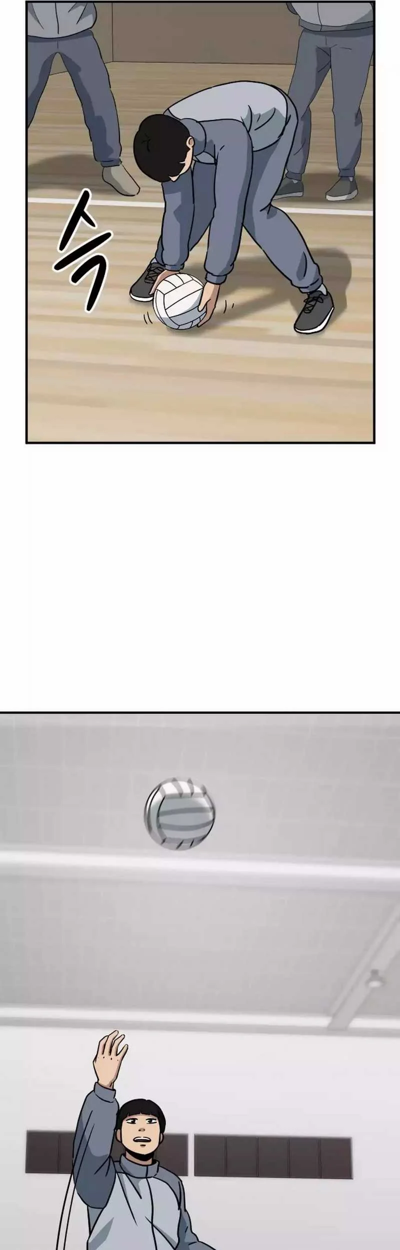 GOLIERO Chapter 2 - halaman 37