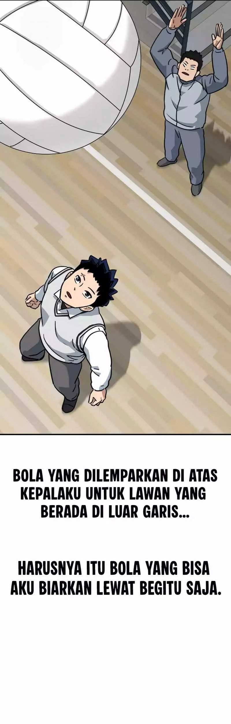 GOLIERO Chapter 2 - halaman 39