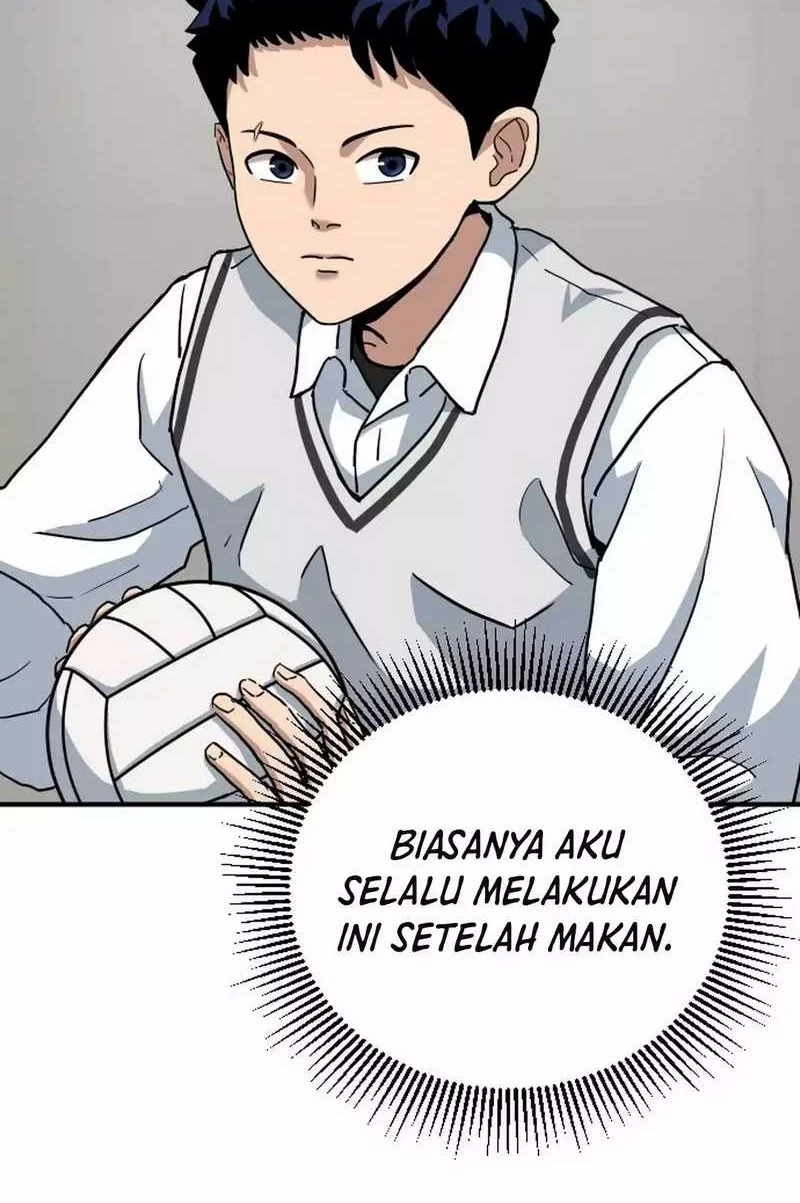 GOLIERO Chapter 2 - halaman 6