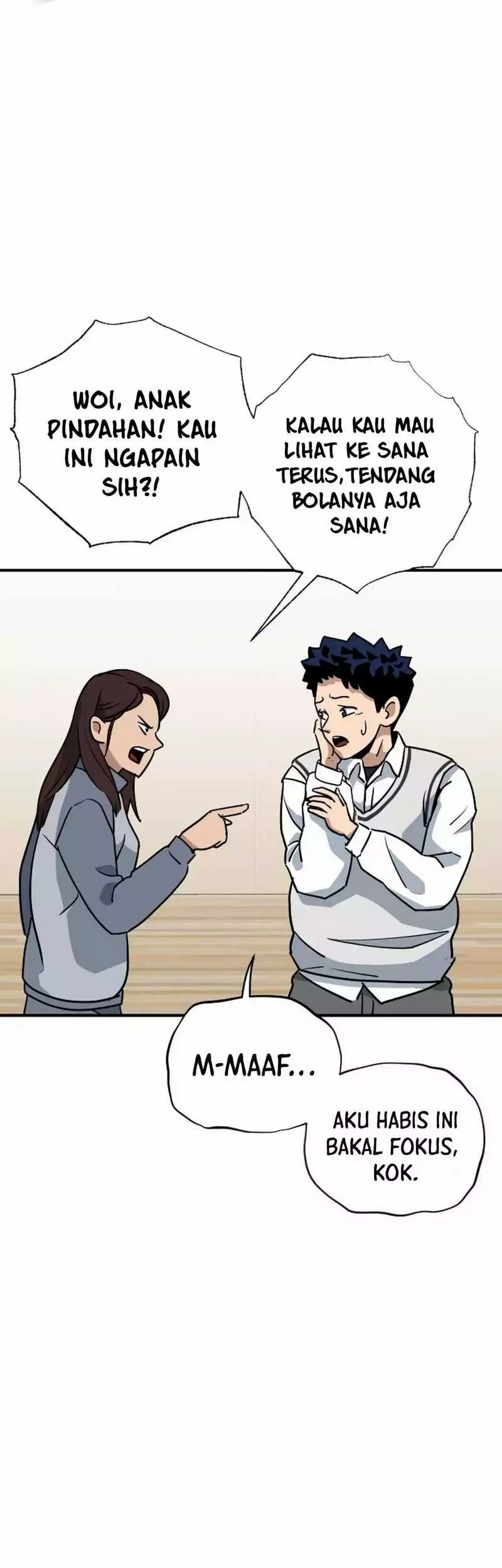 GOLIERO Chapter 2 - halaman 66