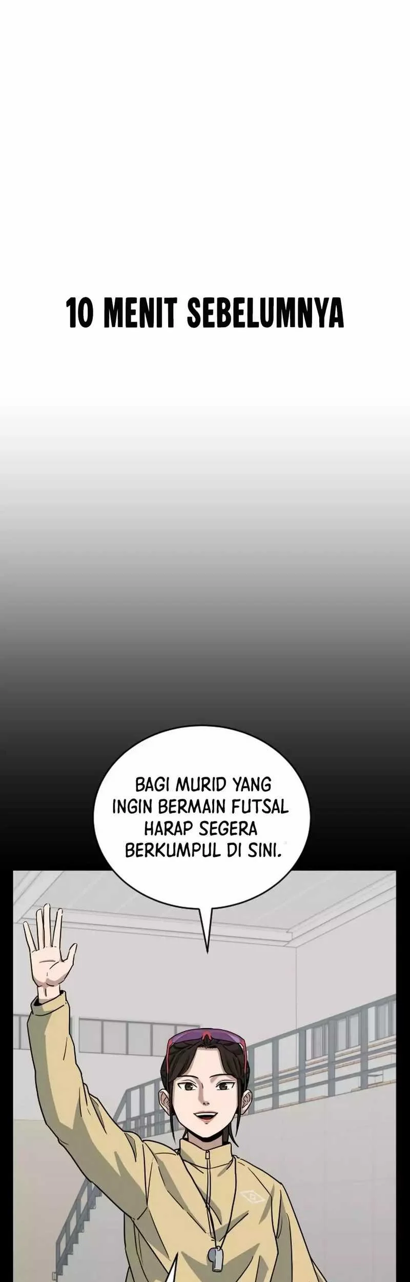 GOLIERO Chapter 2 - halaman 7
