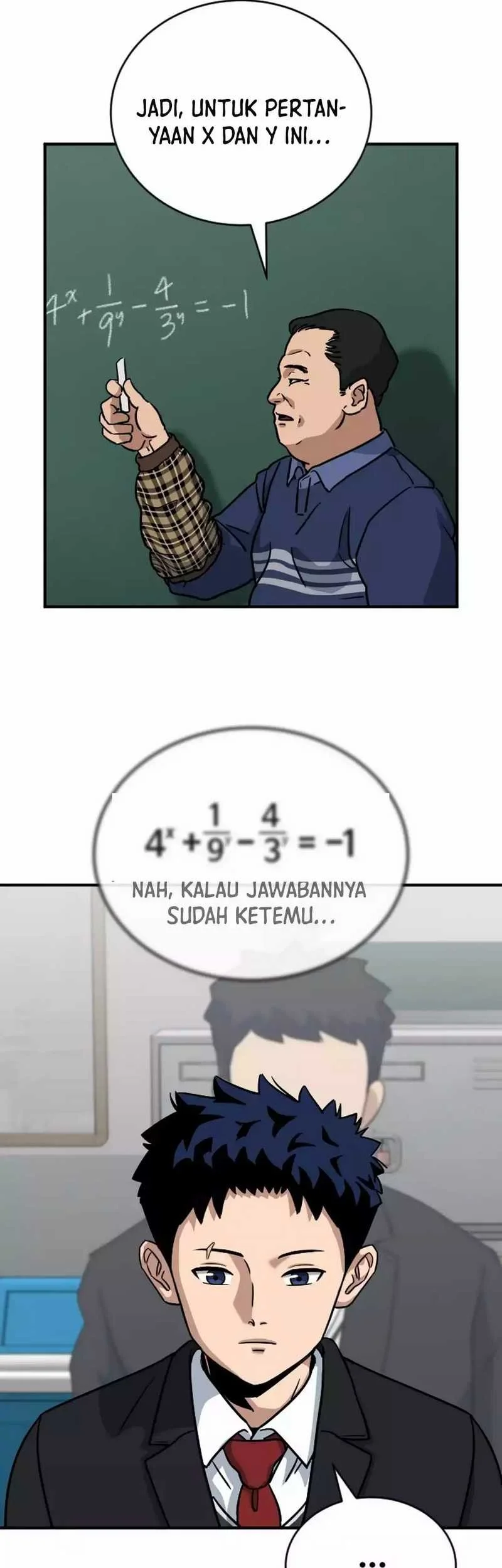 GOLIERO Chapter 2 - halaman 70