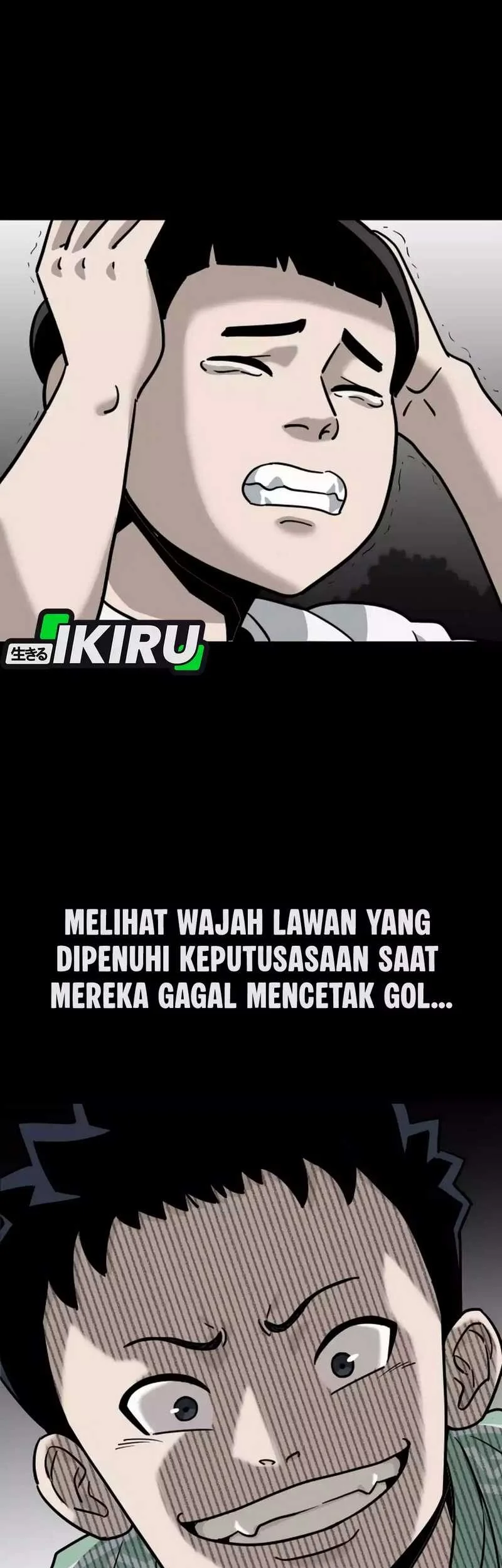 GOLIERO Chapter 2 - halaman 82