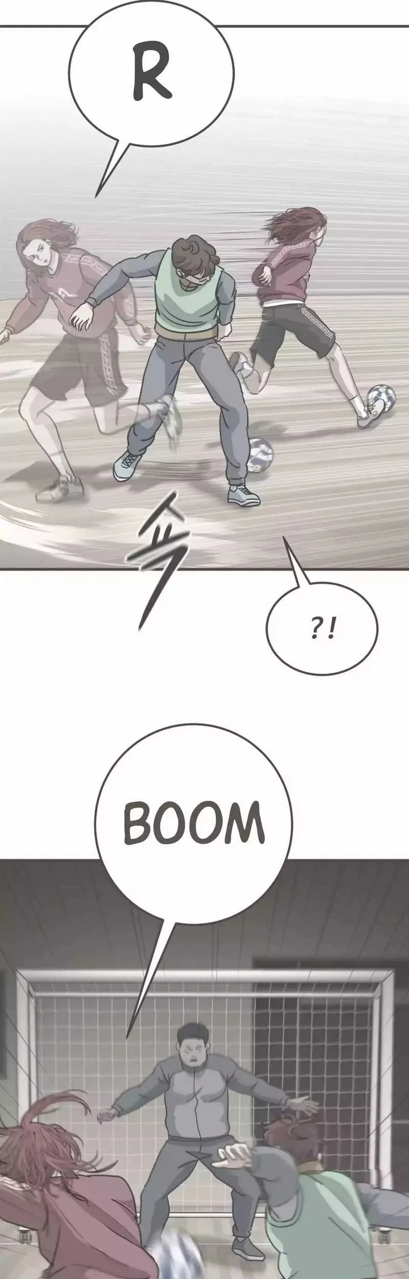 GOLIERO Chapter 2 - halaman 86
