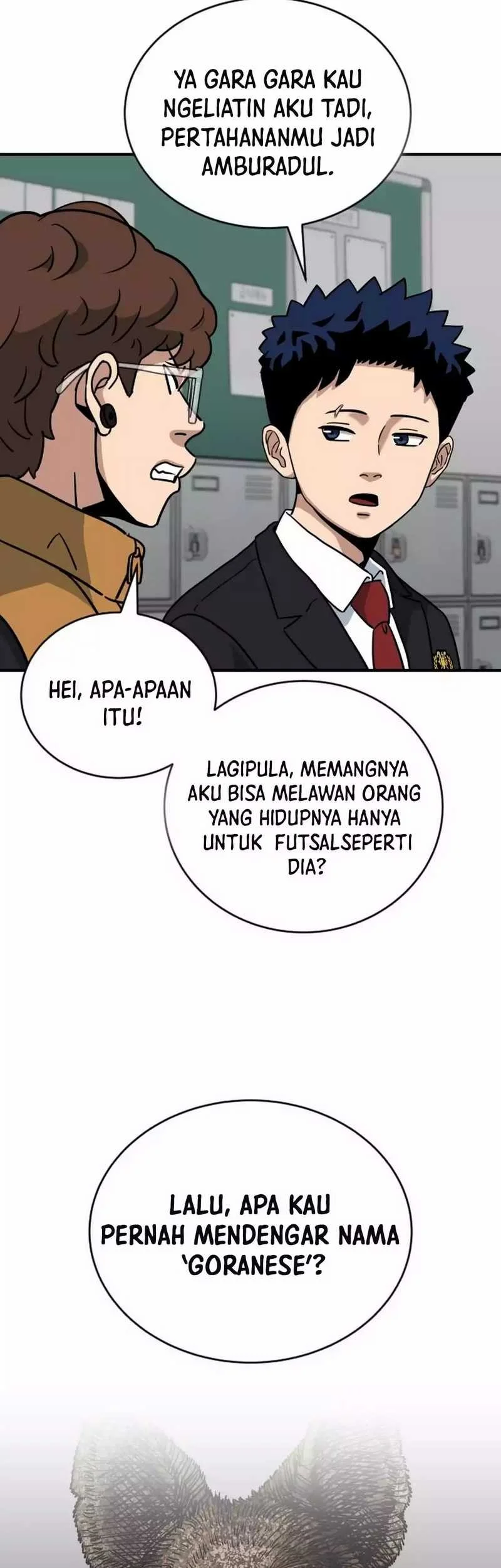 GOLIERO Chapter 2 - halaman 94