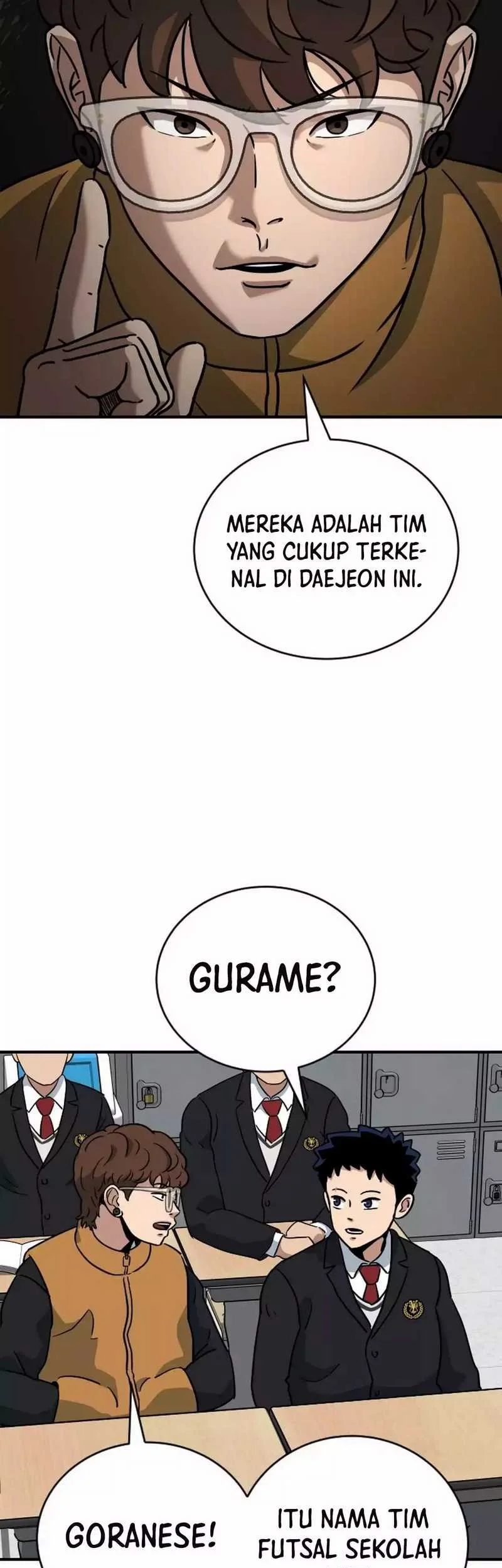 GOLIERO Chapter 2 - halaman 96
