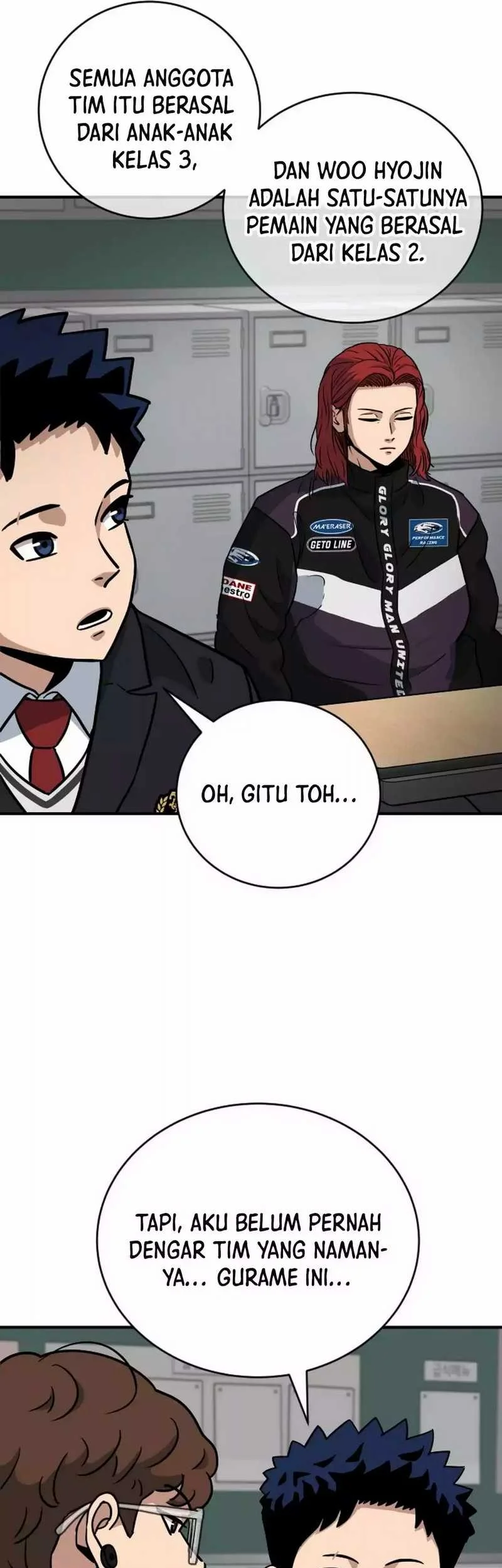 GOLIERO Chapter 2 - halaman 98