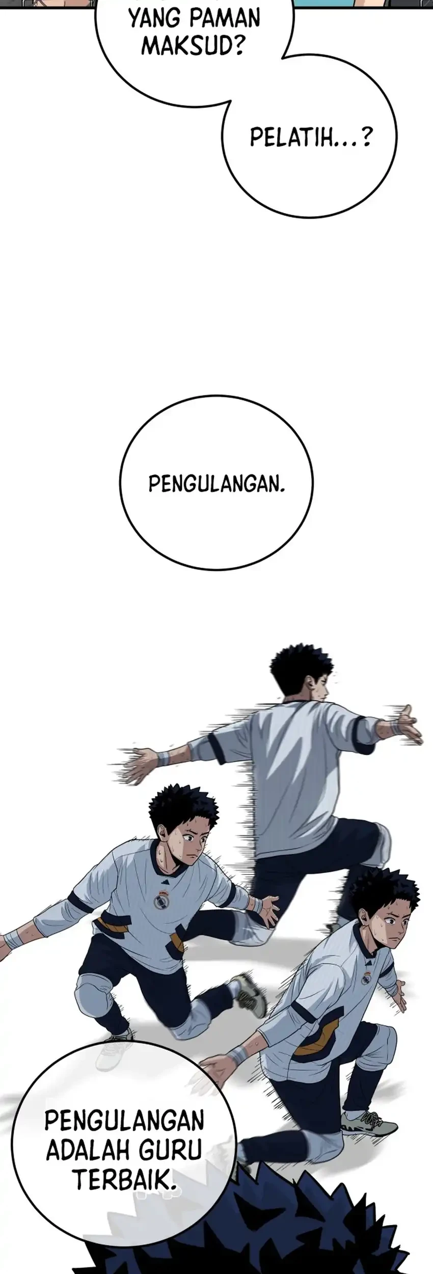 GOLIERO Chapter 20 - halaman 12