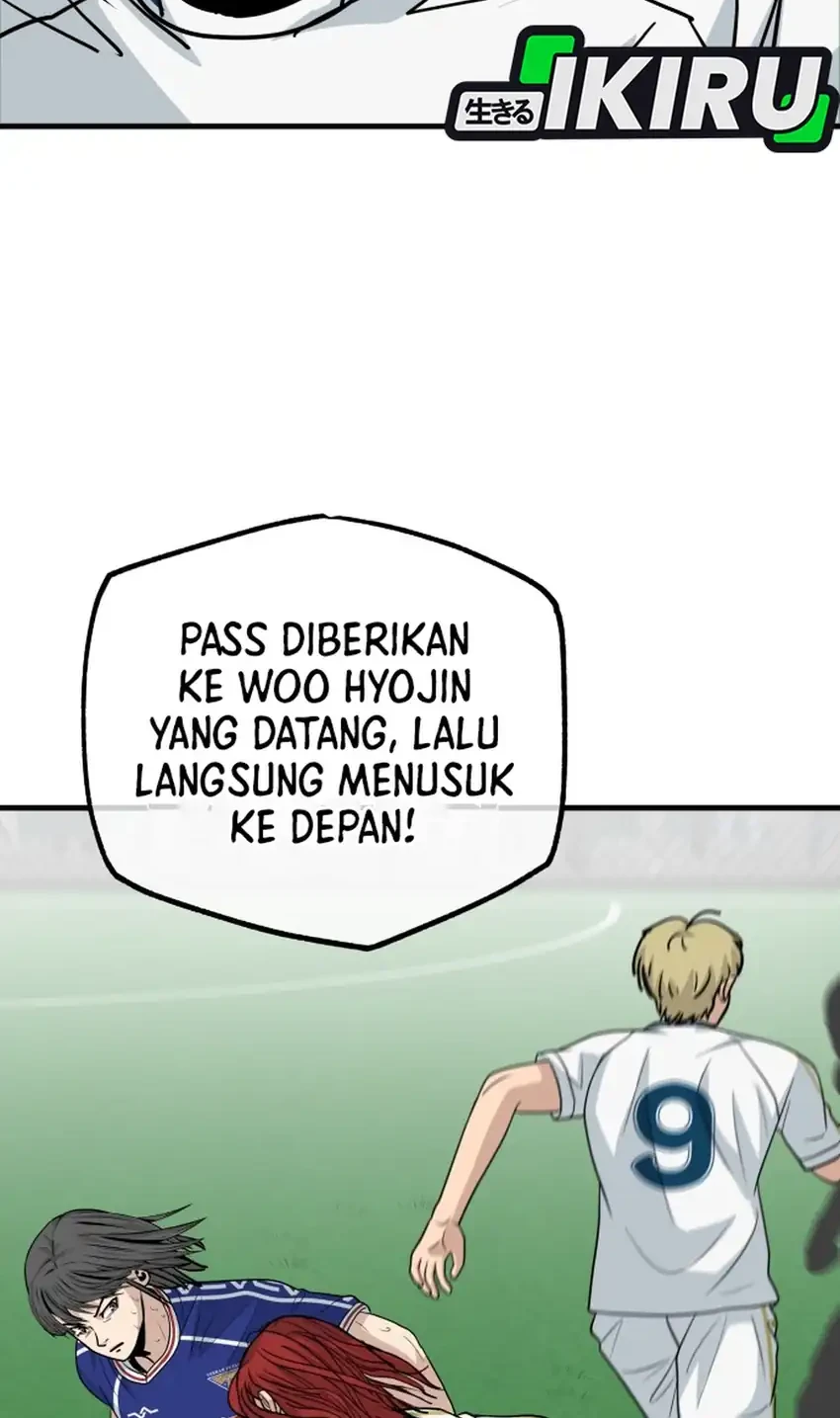 GOLIERO Chapter 20 - halaman 15