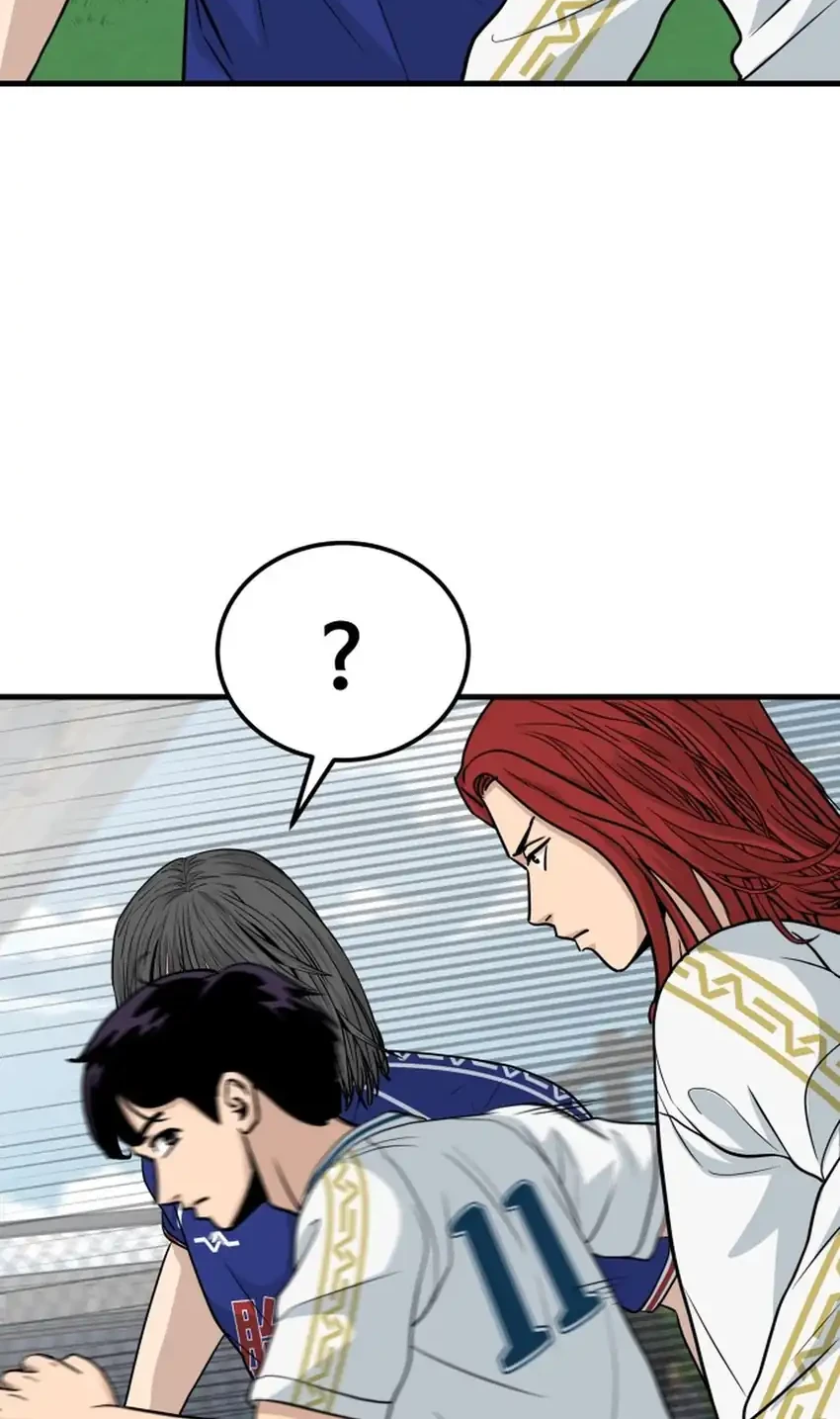 GOLIERO Chapter 20 - halaman 17
