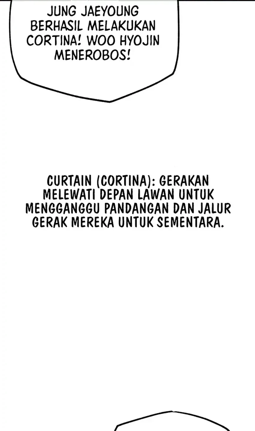 GOLIERO Chapter 20 - halaman 19