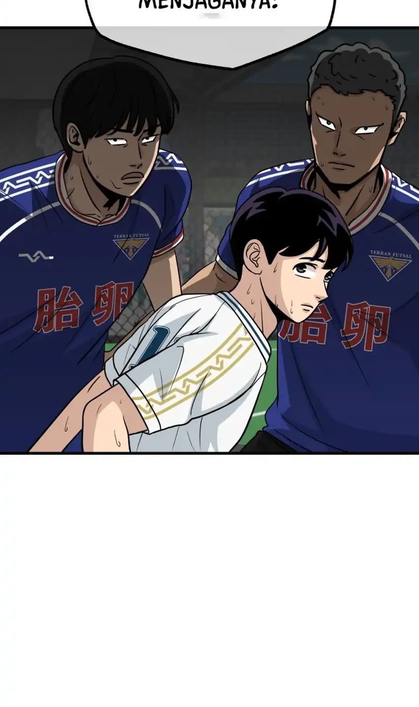 GOLIERO Chapter 20 - halaman 21
