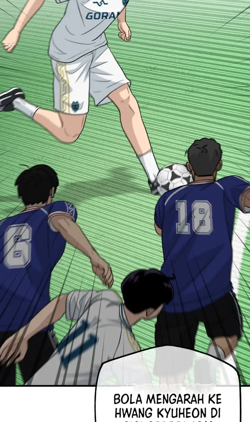 GOLIERO Chapter 20 - halaman 23
