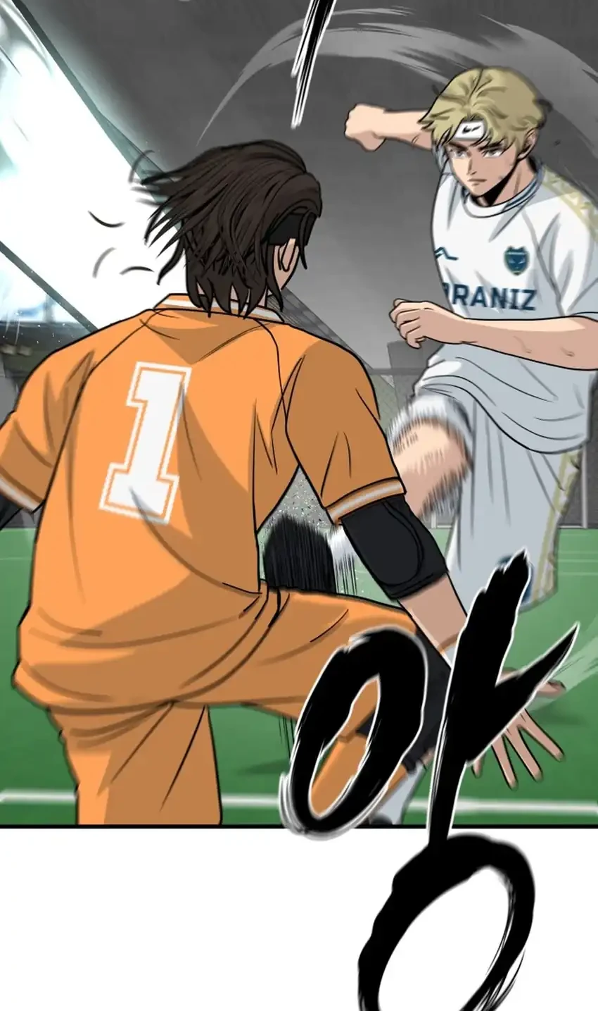 GOLIERO Chapter 20 - halaman 27