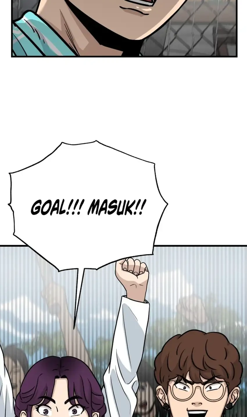 GOLIERO Chapter 20 - halaman 29