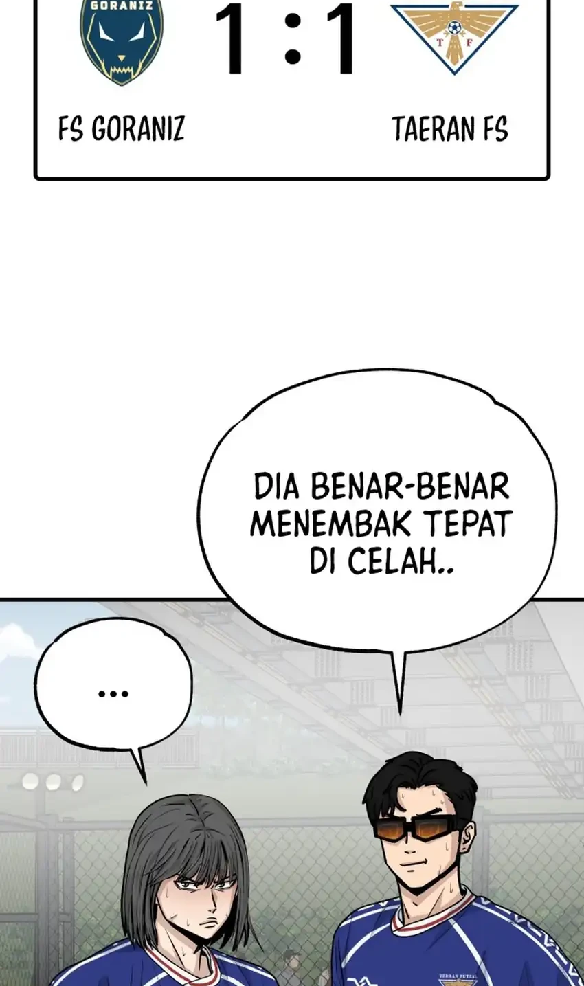 GOLIERO Chapter 20 - halaman 31