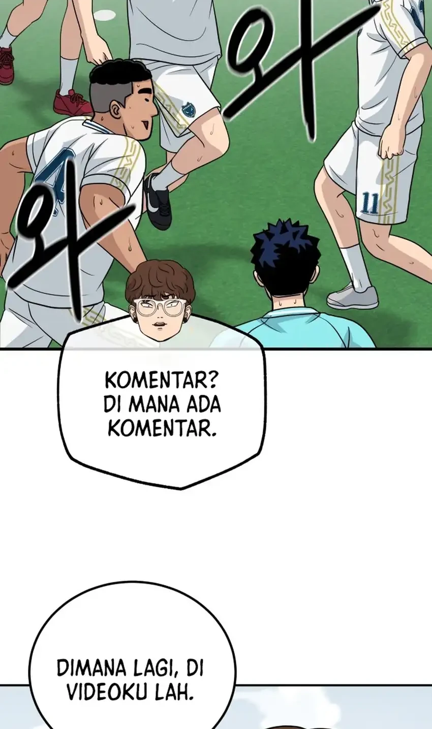 GOLIERO Chapter 20 - halaman 33