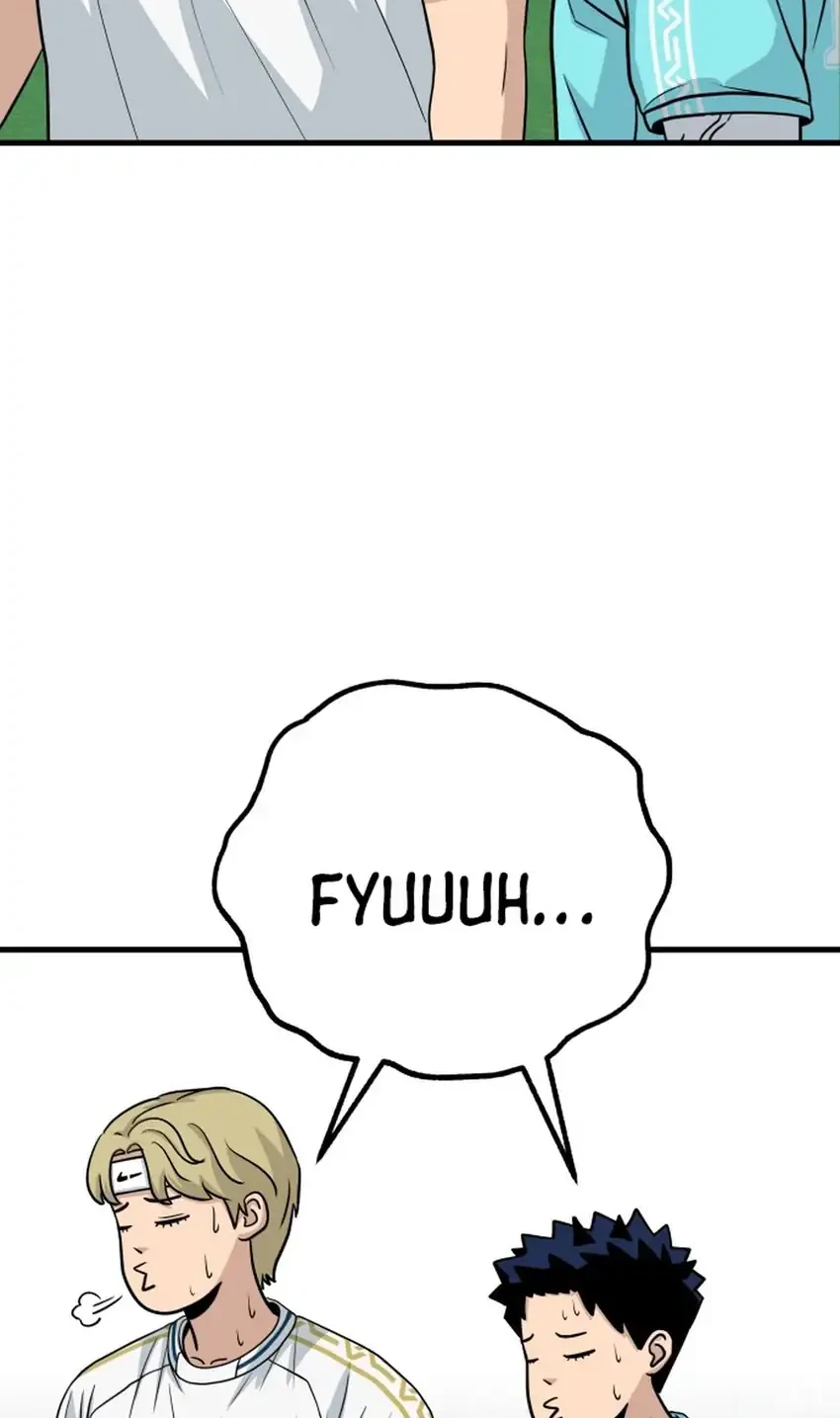 GOLIERO Chapter 20 - halaman 35