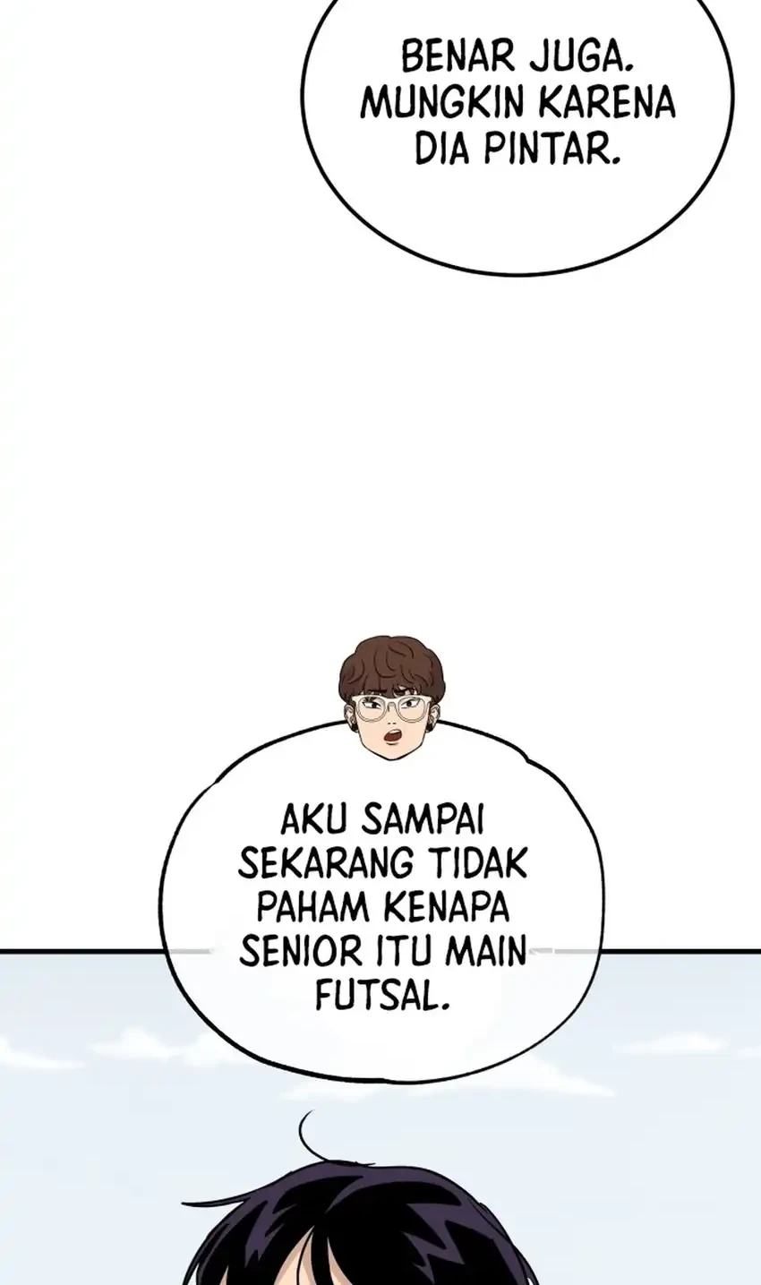 GOLIERO Chapter 20 - halaman 37