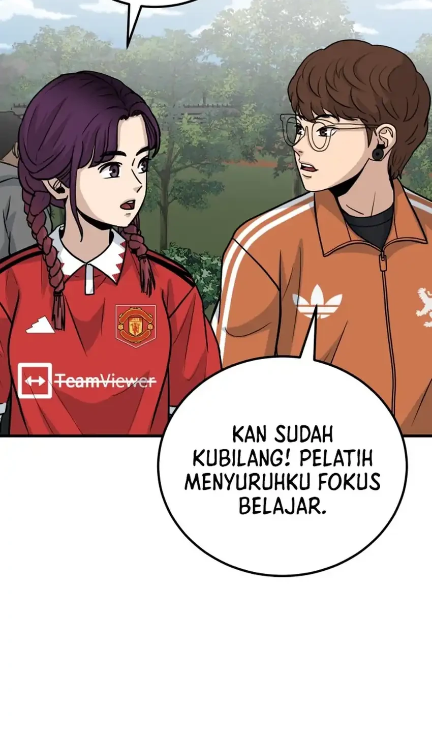 GOLIERO Chapter 20 - halaman 39