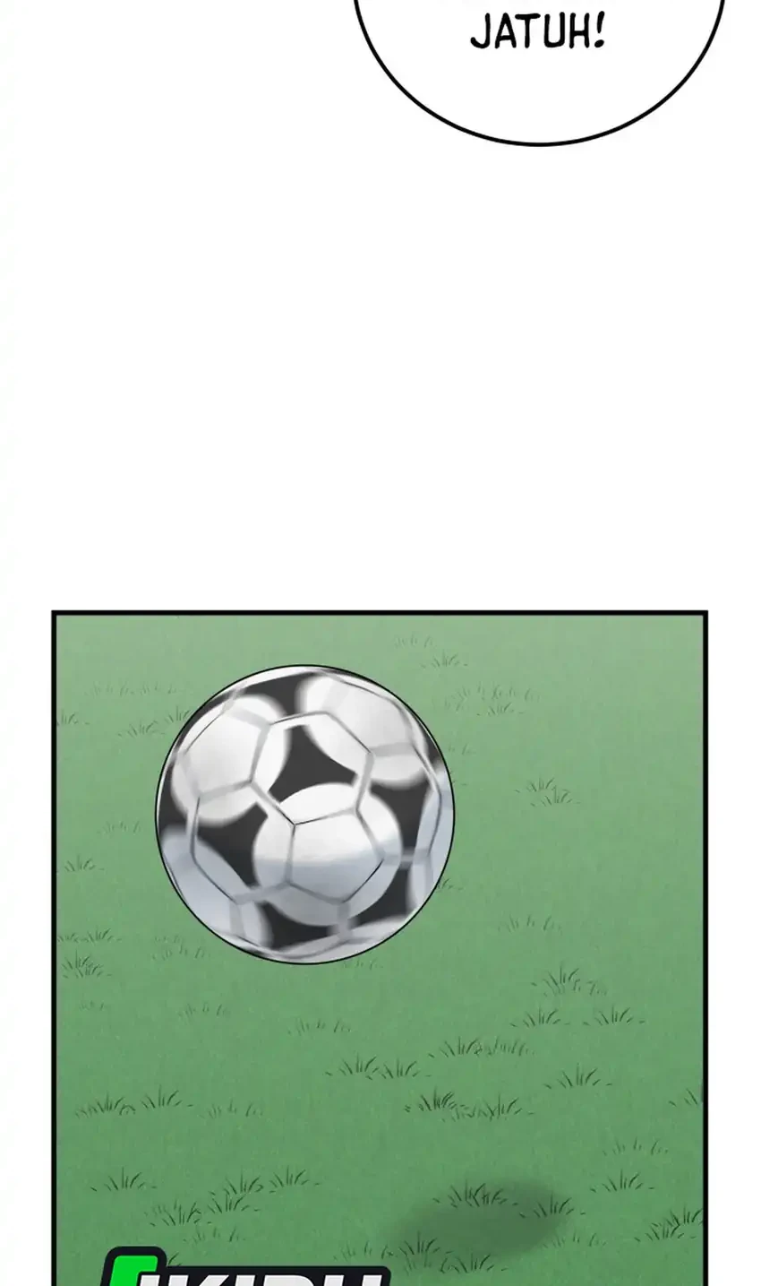 GOLIERO Chapter 20 - halaman 5