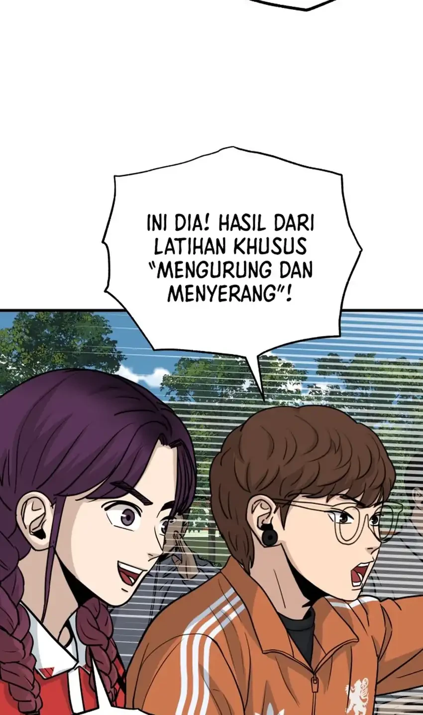 GOLIERO Chapter 20 - halaman 51