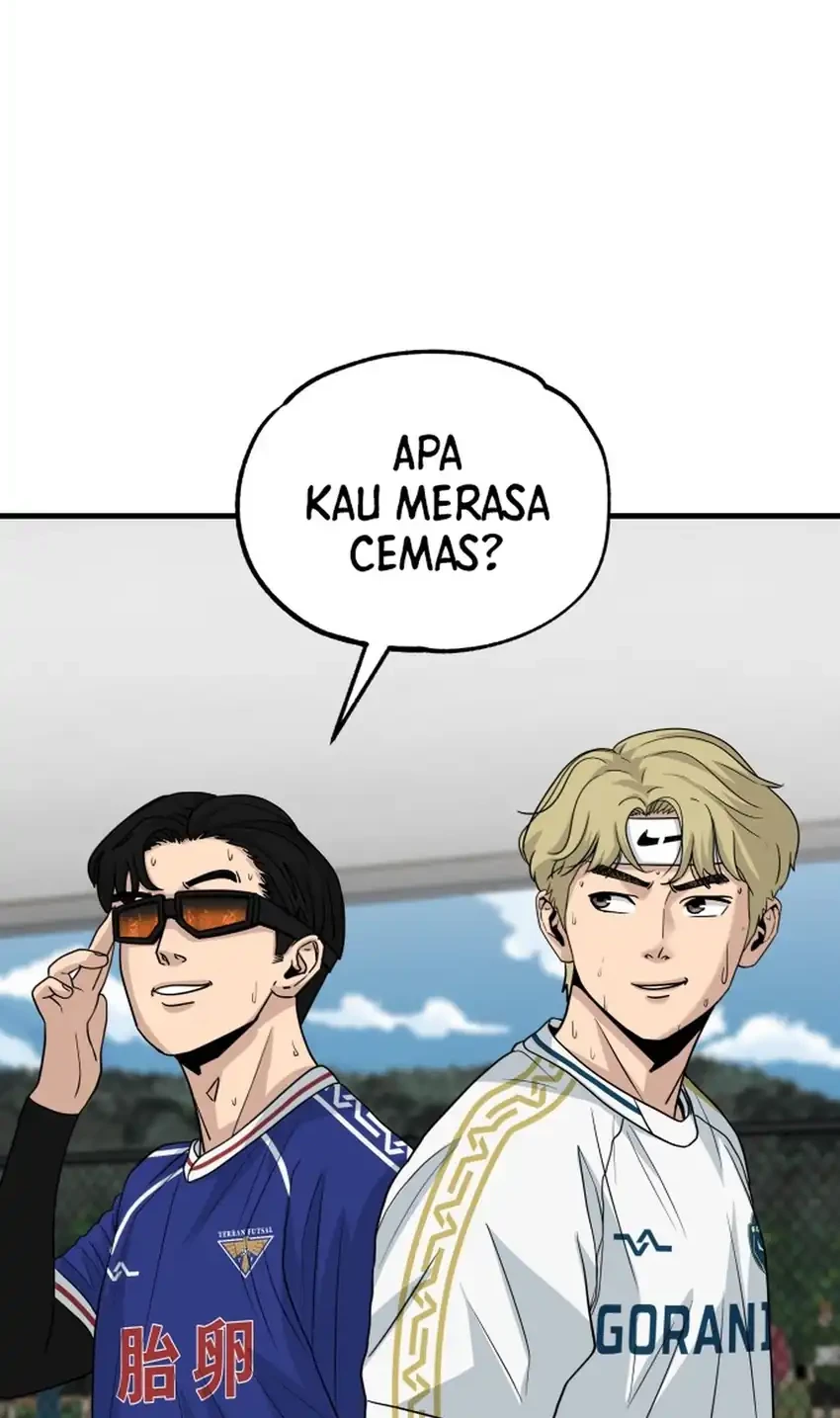 GOLIERO Chapter 20 - halaman 57