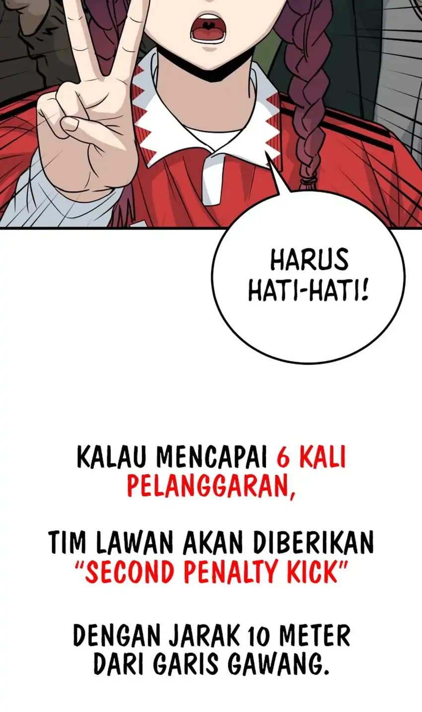 GOLIERO Chapter 20 - halaman 59
