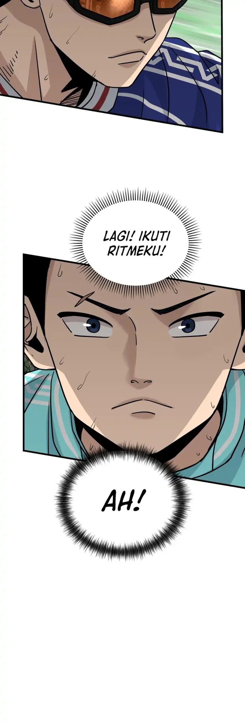 GOLIERO Chapter 20 - halaman 68