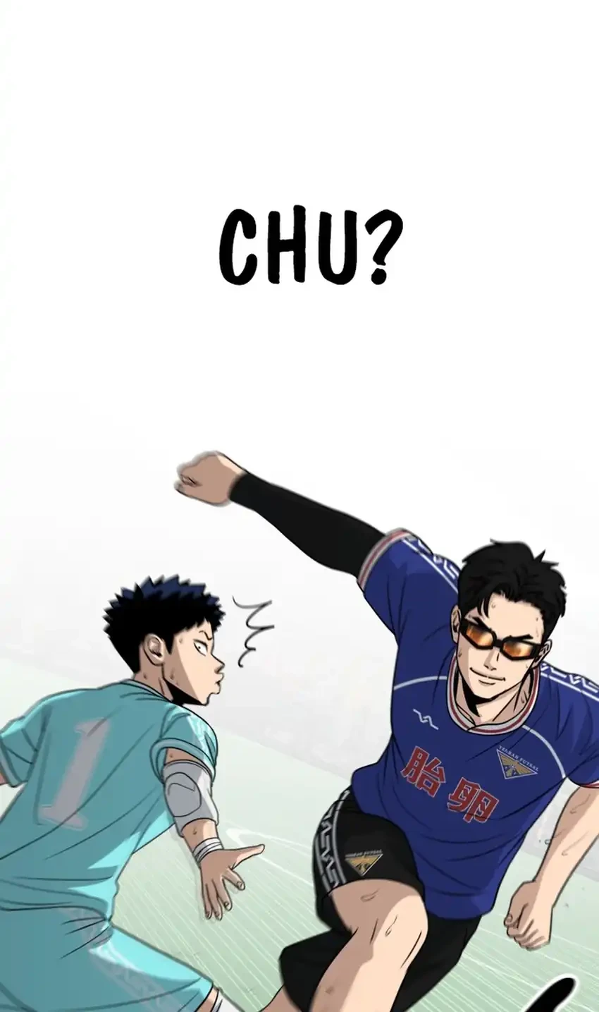 GOLIERO Chapter 20 - halaman 69