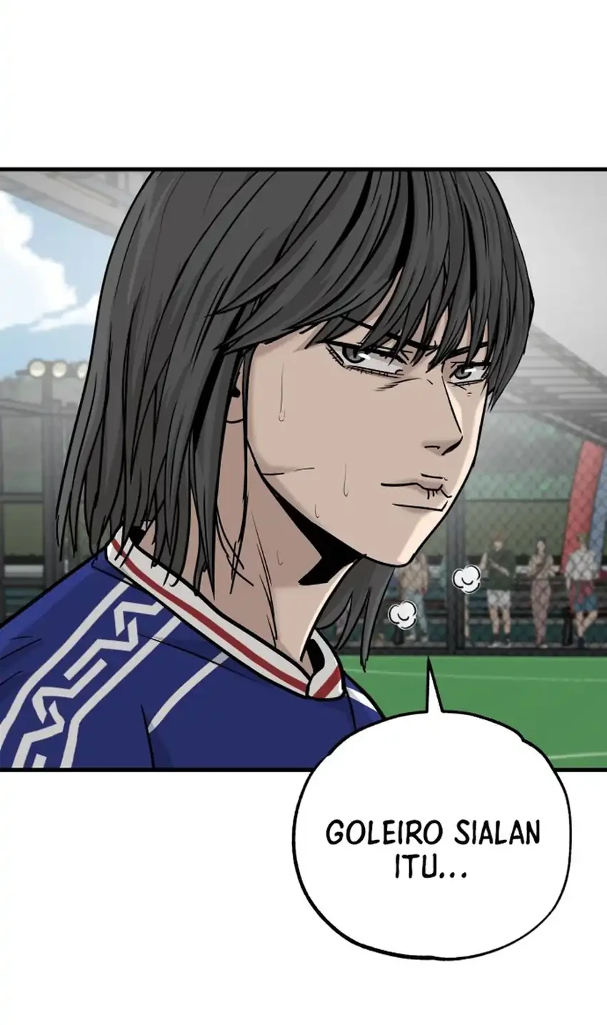 GOLIERO Chapter 20 - halaman 7