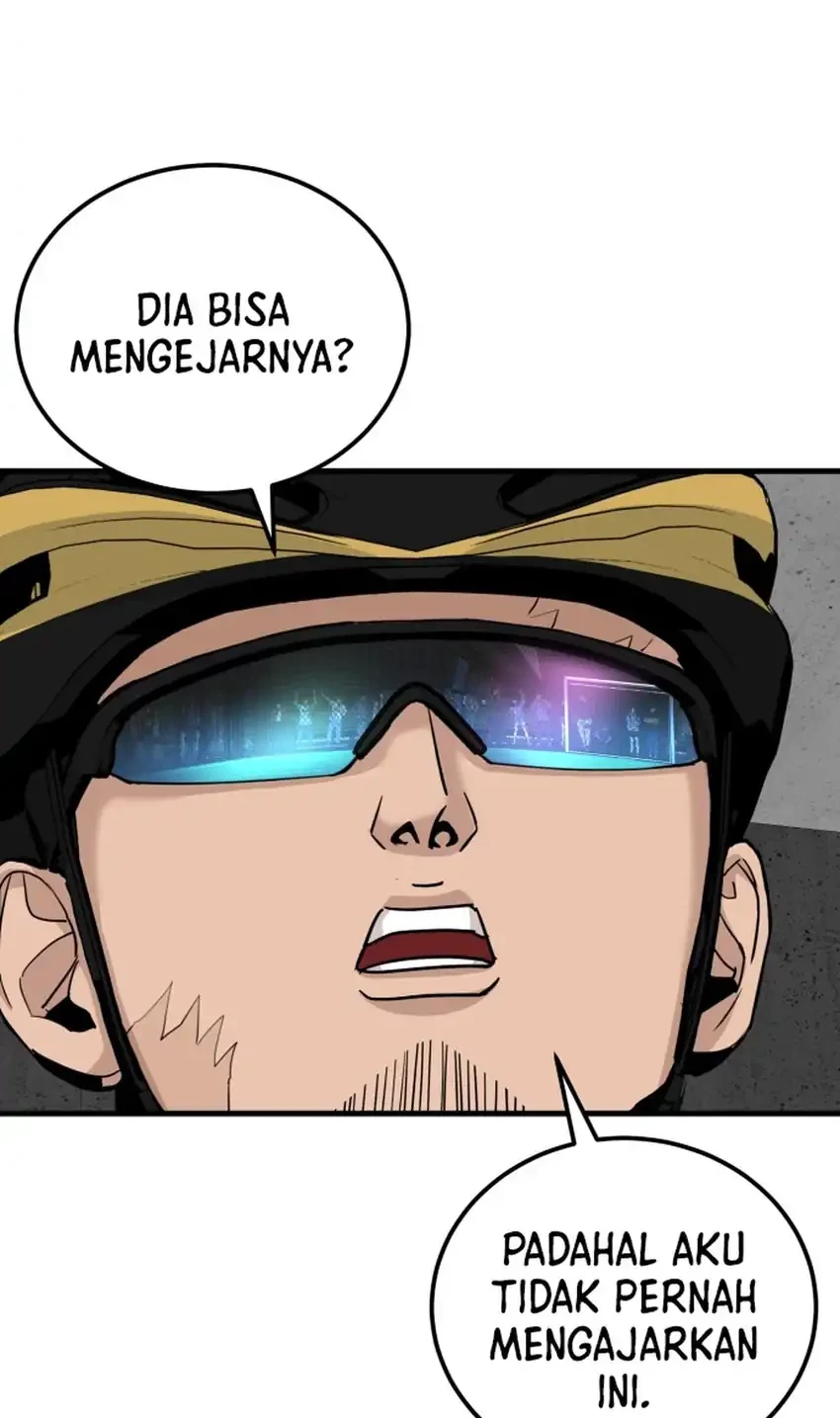 GOLIERO Chapter 20 - halaman 73