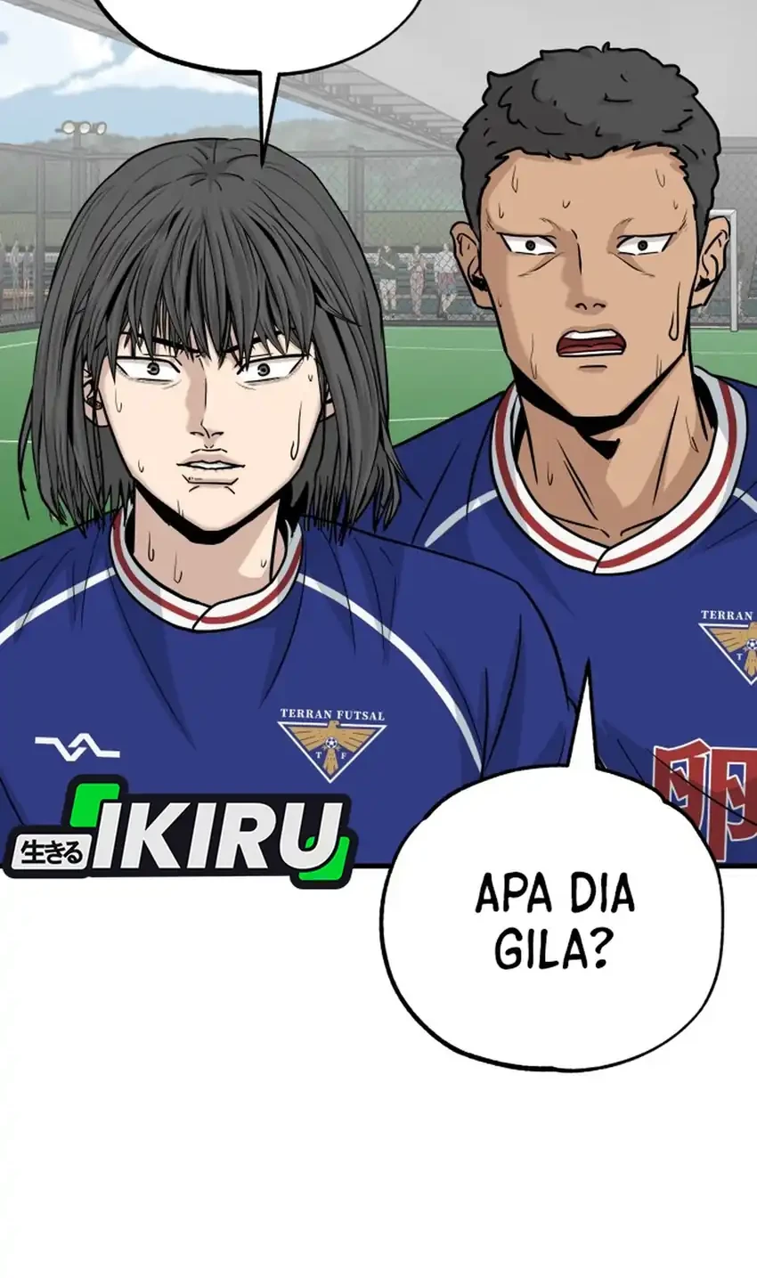 GOLIERO Chapter 20 - halaman 77
