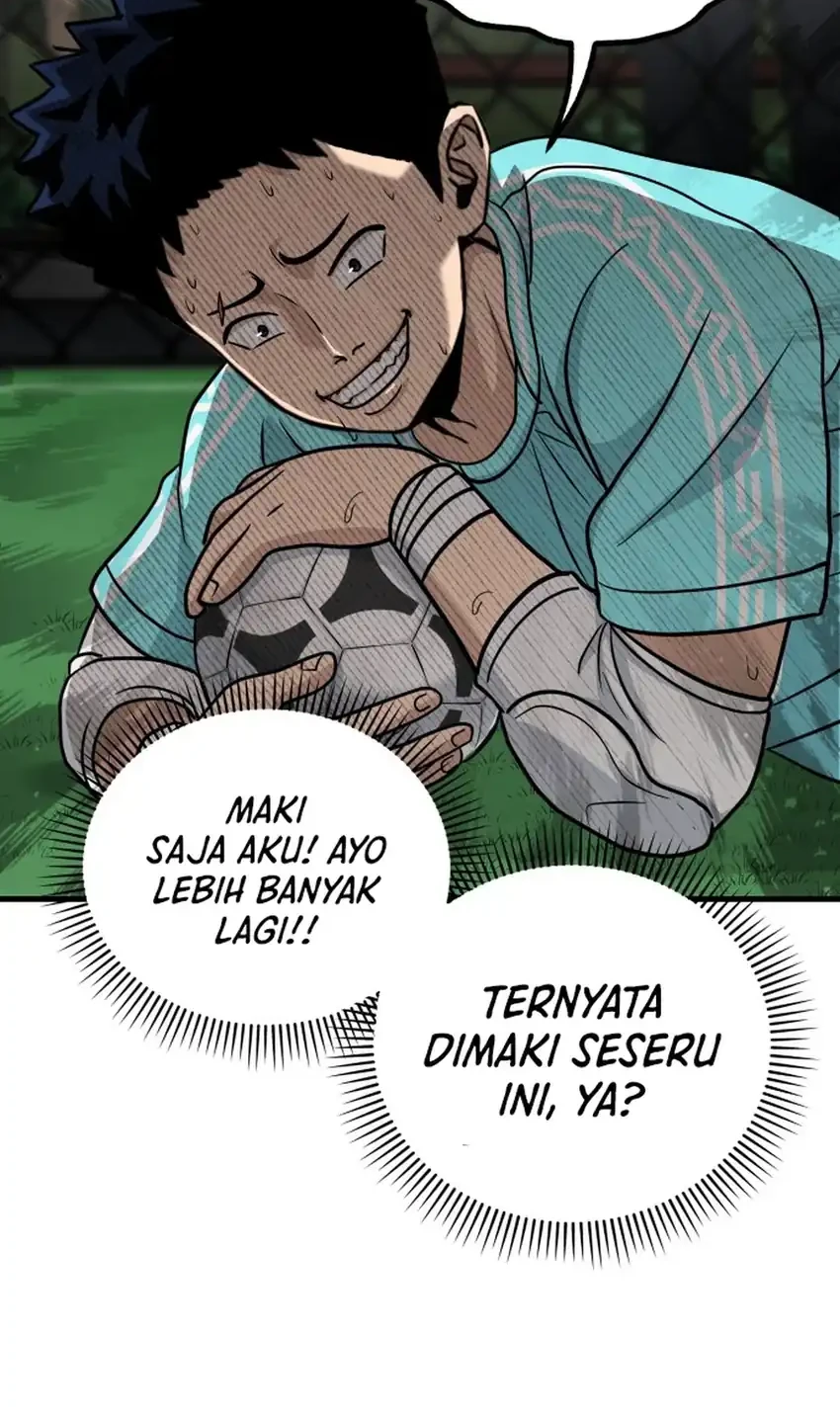 GOLIERO Chapter 20 - halaman 79