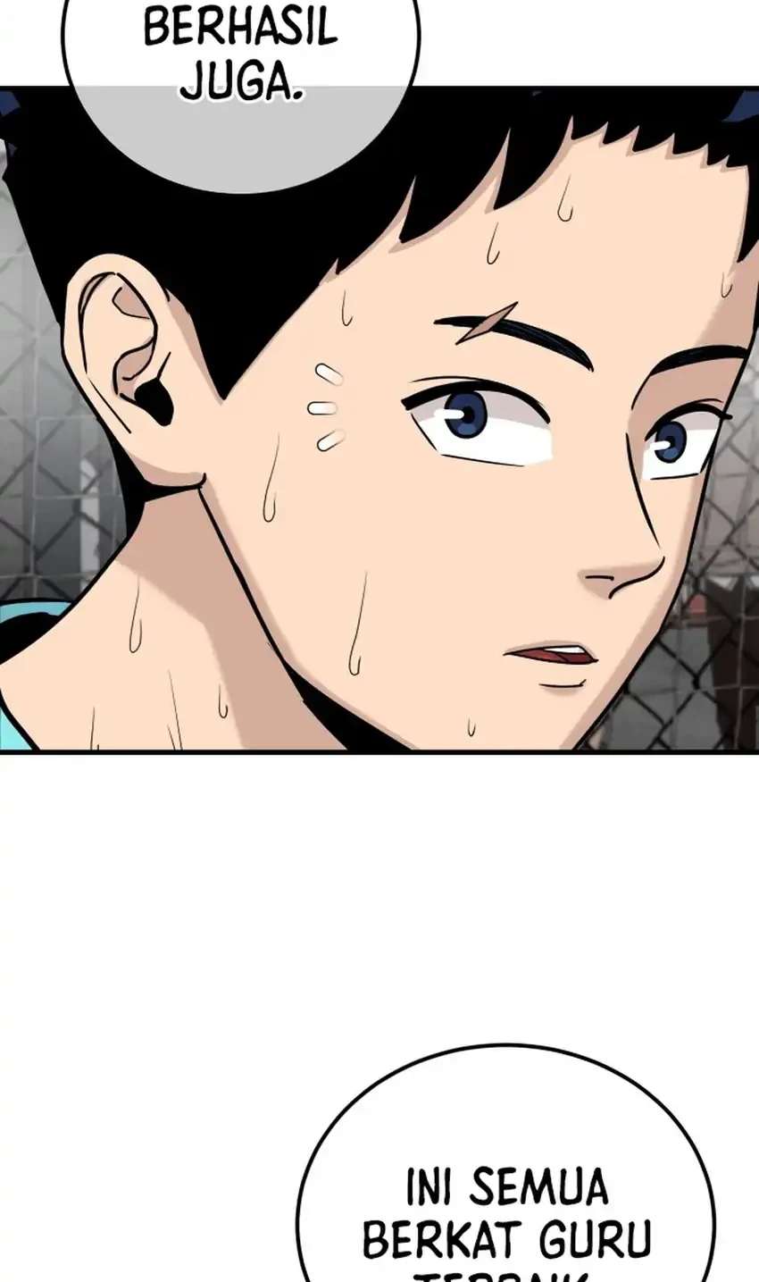 GOLIERO Chapter 20 - halaman 9