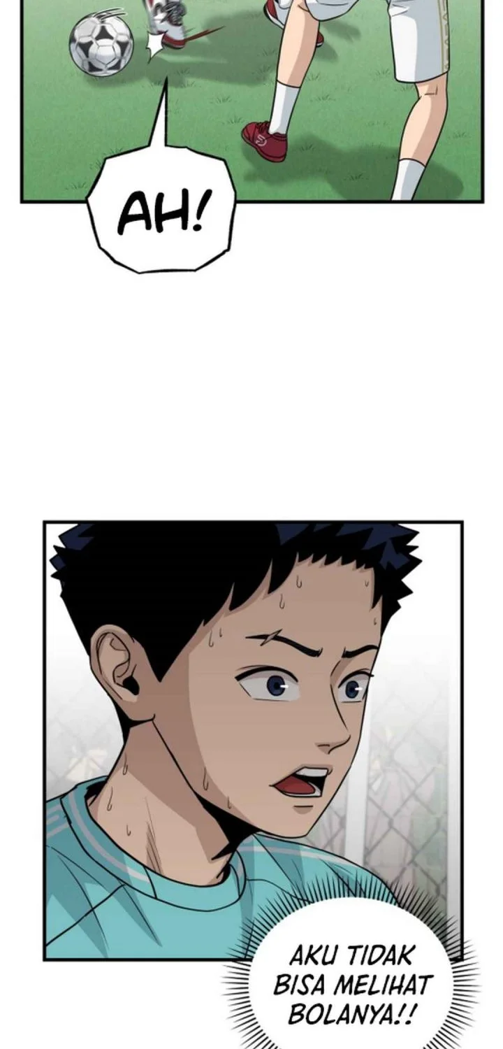 GOLIERO Chapter 21 - halaman 14