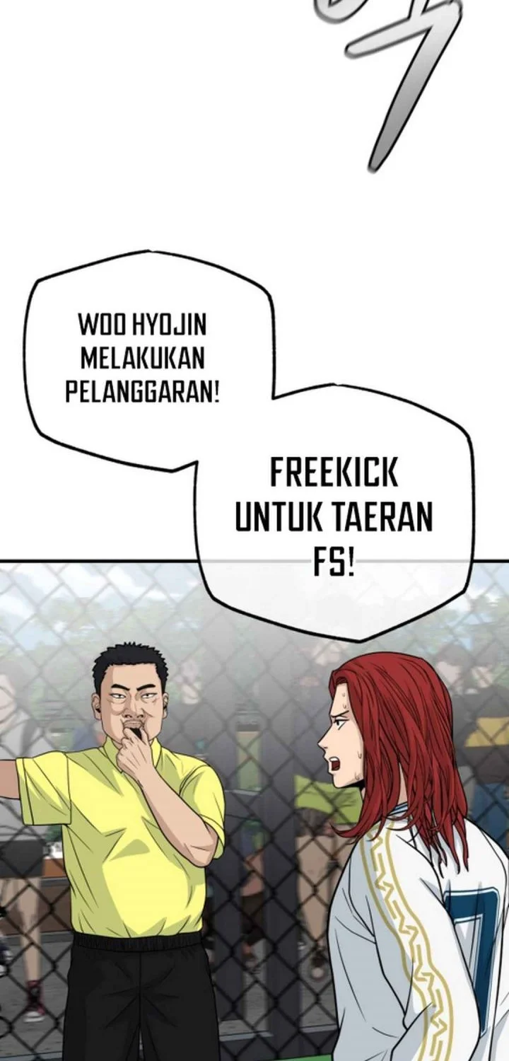 GOLIERO Chapter 21 - halaman 18