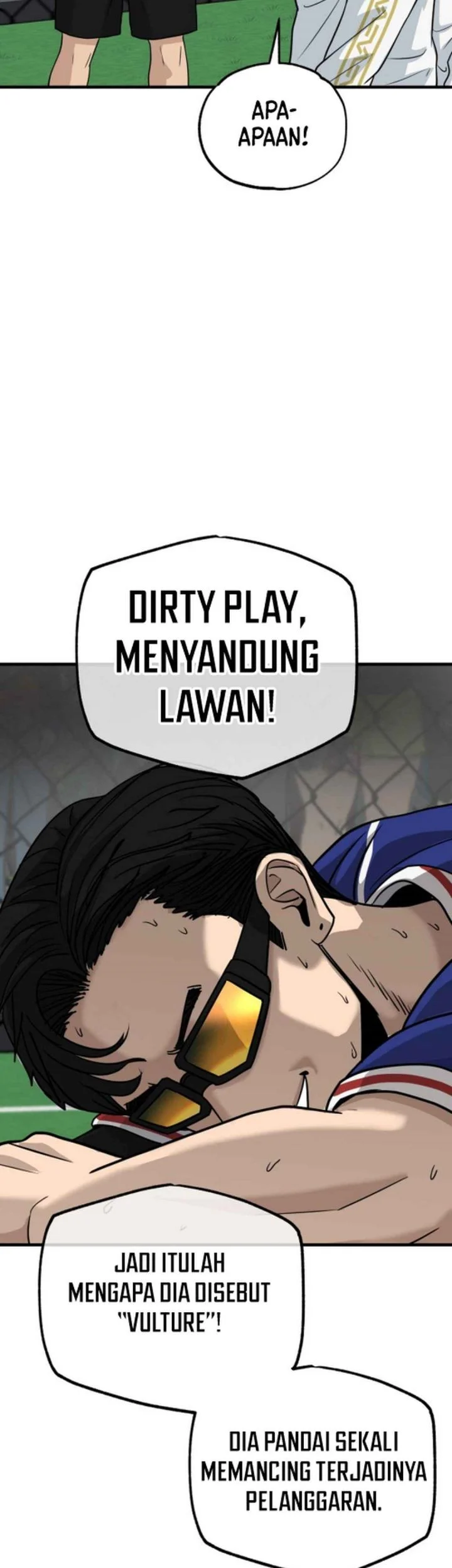 GOLIERO Chapter 21 - halaman 19