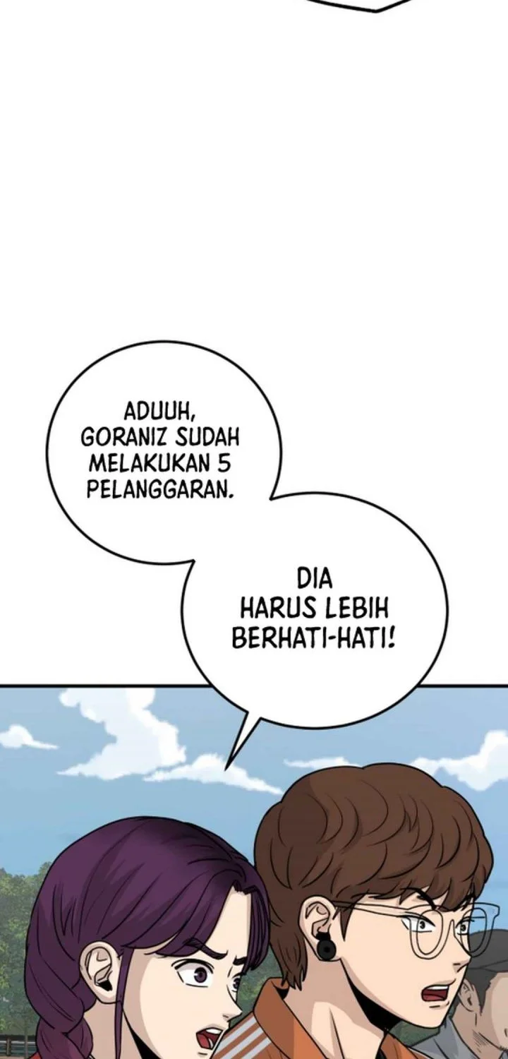 GOLIERO Chapter 21 - halaman 20
