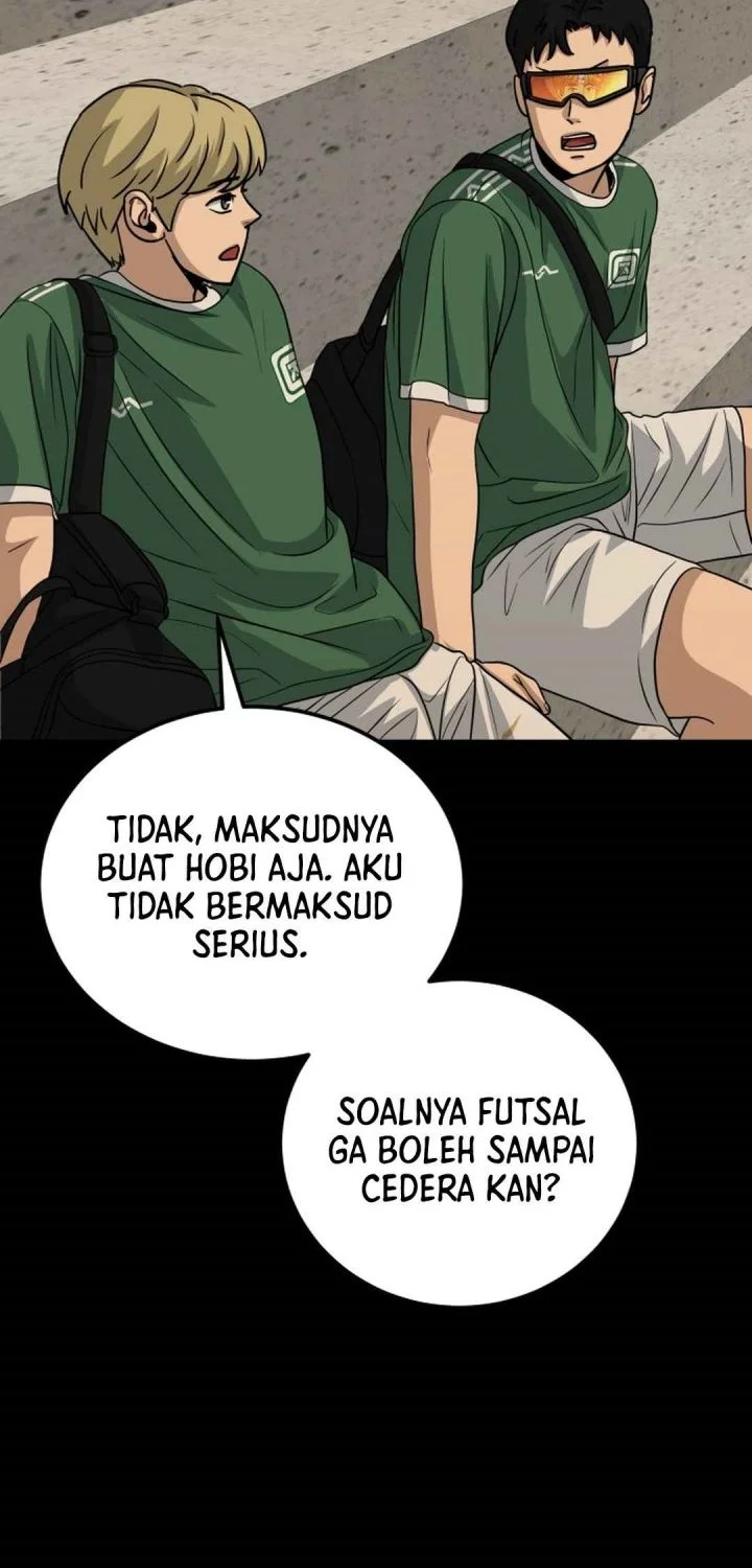 GOLIERO Chapter 21 - halaman 28