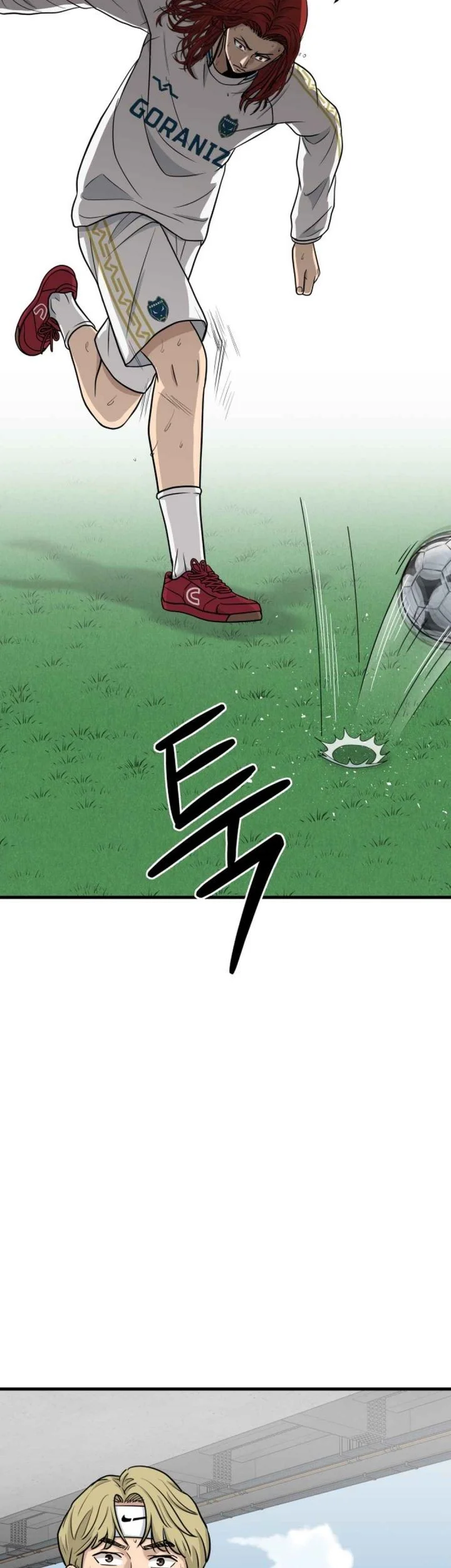 GOLIERO Chapter 21 - halaman 3